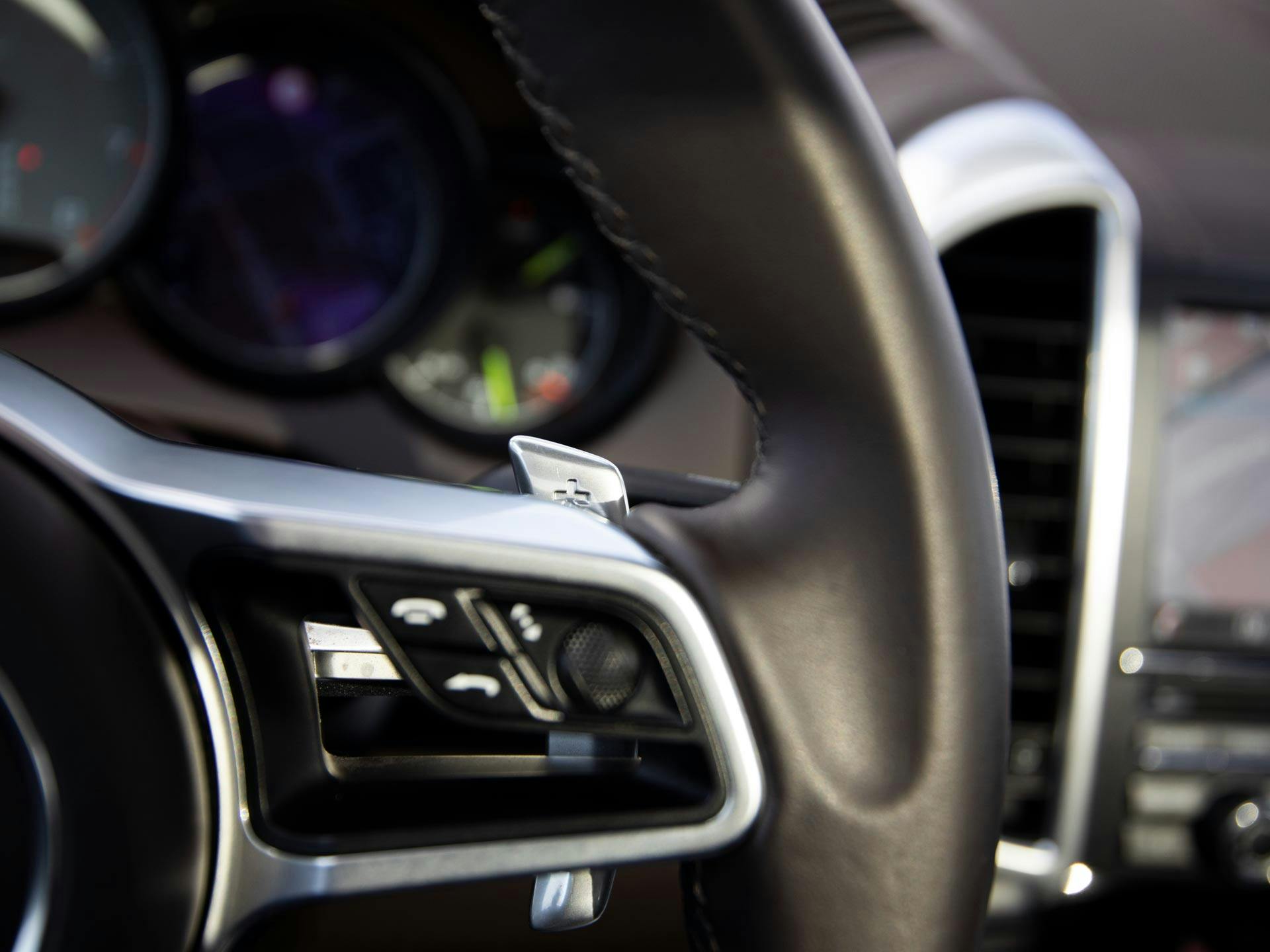 Porsche Cayenne 3.0 S E-Hybrid | Luchtvering | Pano | Stoelventilatie | Bose |